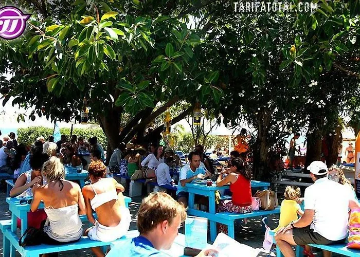Bungalows Tangana