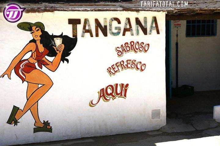 Tangana Ferienpark