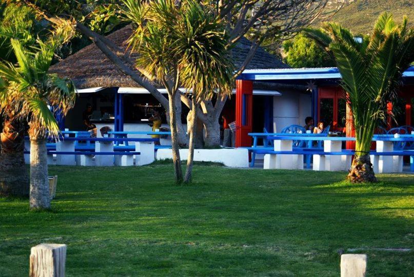 Tangana Tarifa Vacciones公园